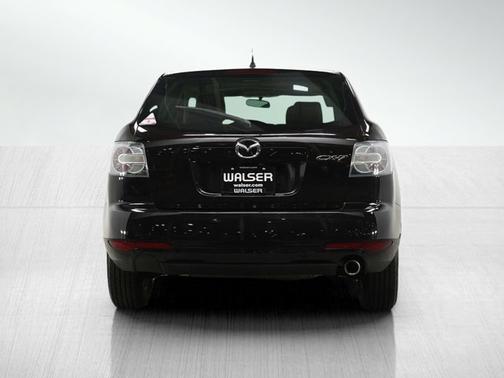 2012 Mazda CX-7 i Sport