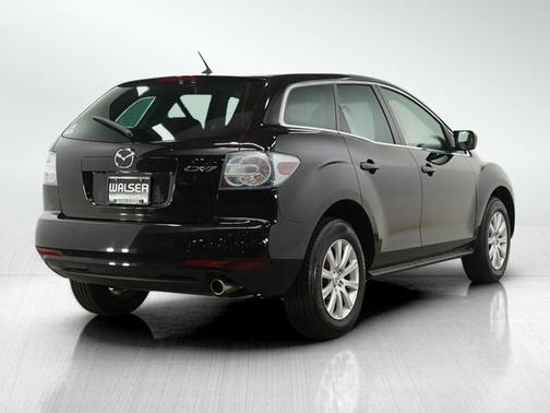 2012 Mazda CX-7 i Sport