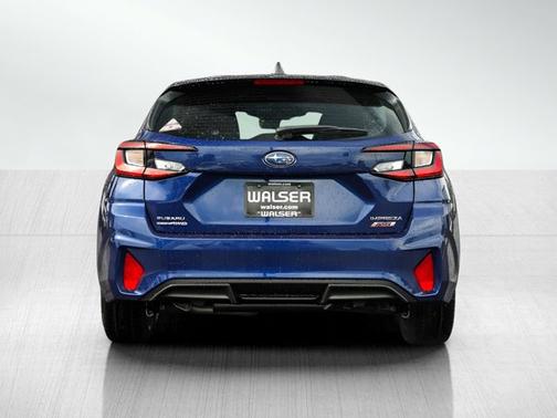 2025 Subaru Impreza RS