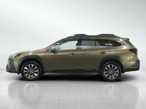 2024 Subaru Outback Touring XT