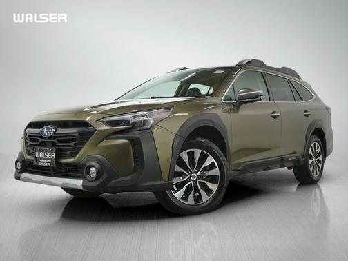 2024 Subaru Outback Touring XT
