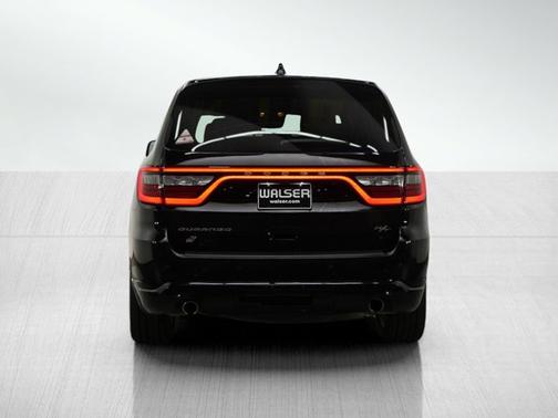 2022 Dodge Durango R/T Plus