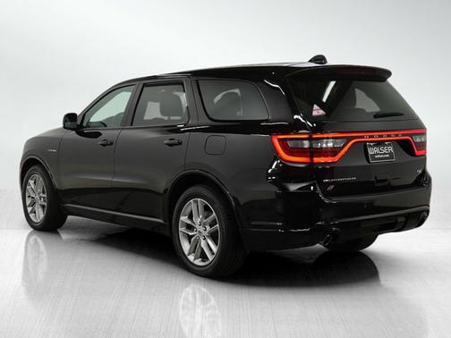 2022 Dodge Durango R/T Plus