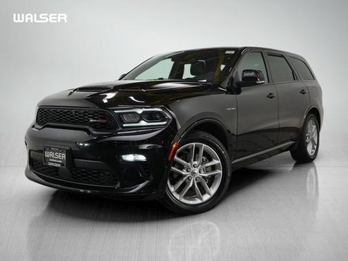 2022 Dodge Durango R/T Plus