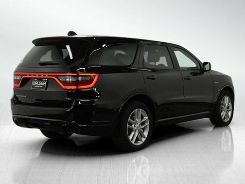 2022 Dodge Durango R/T Plus