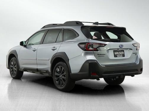 2024 Subaru Outback Onyx Edition XT