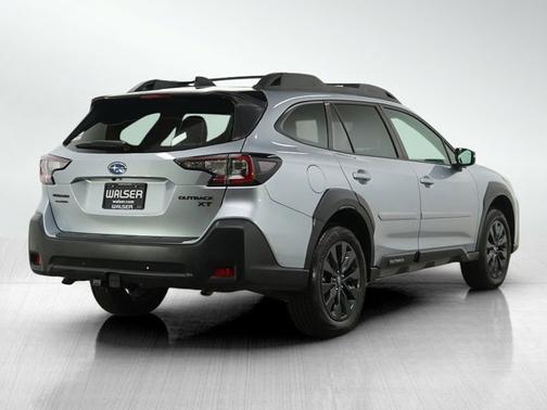 2024 Subaru Outback Onyx Edition XT