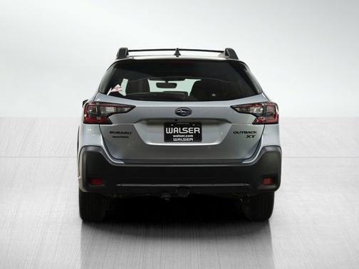 2024 Subaru Outback Onyx Edition XT