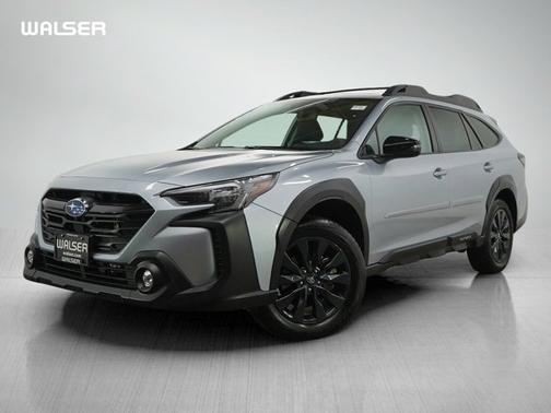 2024 Subaru Outback Onyx Edition XT