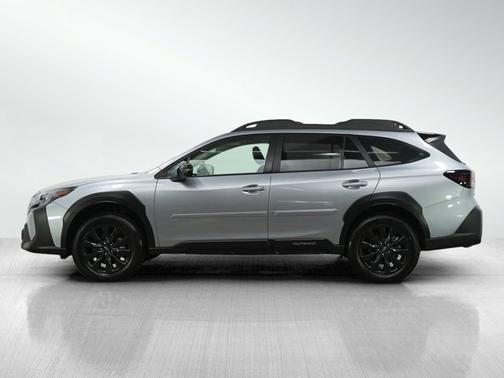 2024 Subaru Outback Onyx Edition XT