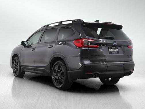 2025 Subaru Ascent Onyx Edition