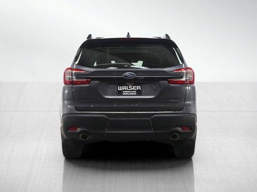 2025 Subaru Ascent Onyx Edition