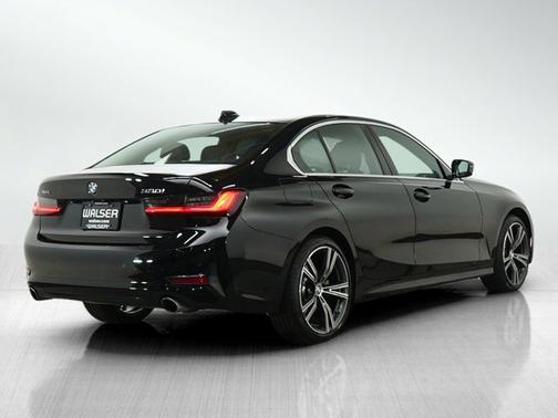2021 BMW 330 330i xDrive
