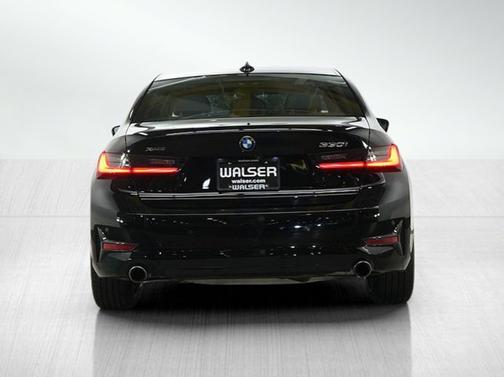 2021 BMW 330 330i xDrive
