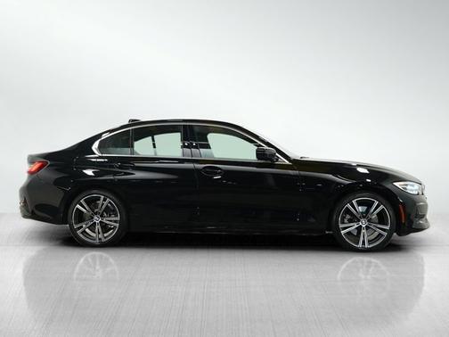 2021 BMW 330 330i xDrive