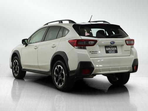 2022 Subaru Crosstrek 