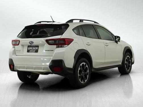 2022 Subaru Crosstrek 
