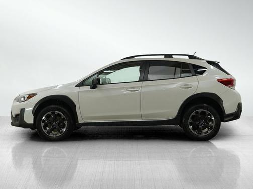 2022 Subaru Crosstrek 