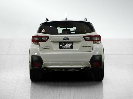 2022 Subaru Crosstrek 