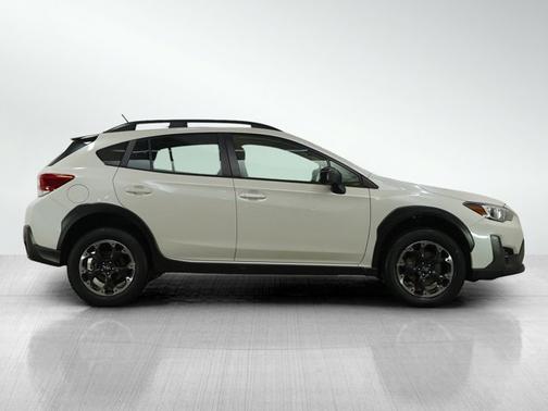 2022 Subaru Crosstrek 