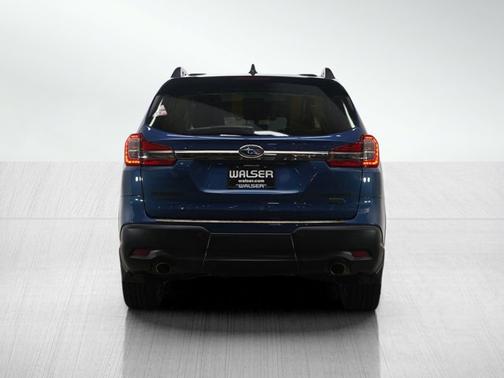2022 Subaru Ascent Onyx Edition