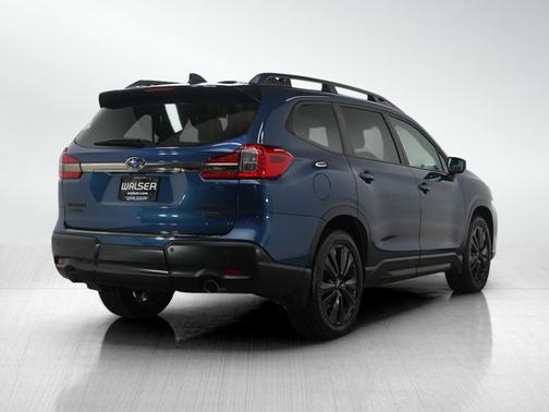 2022 Subaru Ascent Onyx Edition