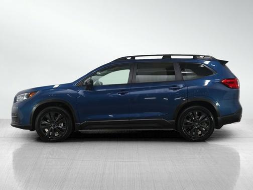 2022 Subaru Ascent Onyx Edition