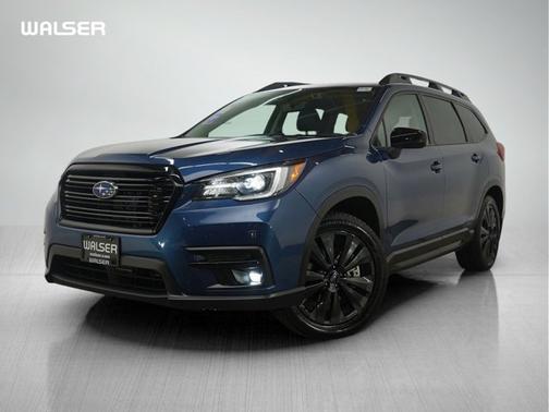 2022 Subaru Ascent Onyx Edition