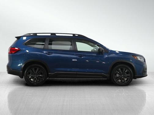 2022 Subaru Ascent Onyx Edition