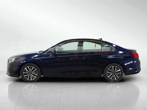 2018 Subaru Legacy 2.5i Premium