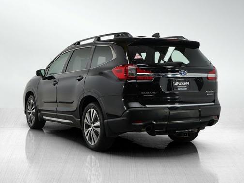 2020 Subaru Ascent Limited 7-Passenger