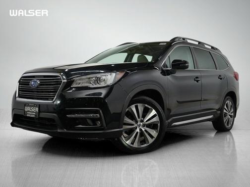 2020 Subaru Ascent Limited 7-Passenger
