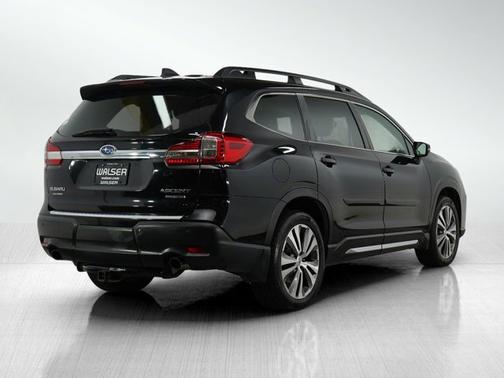 2020 Subaru Ascent Limited 7-Passenger