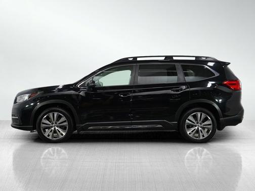 2020 Subaru Ascent Limited 7-Passenger