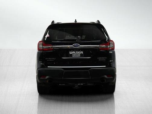 2020 Subaru Ascent Limited 7-Passenger