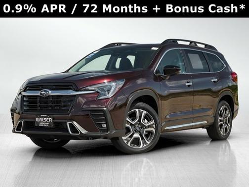 2025 Subaru Ascent Touring