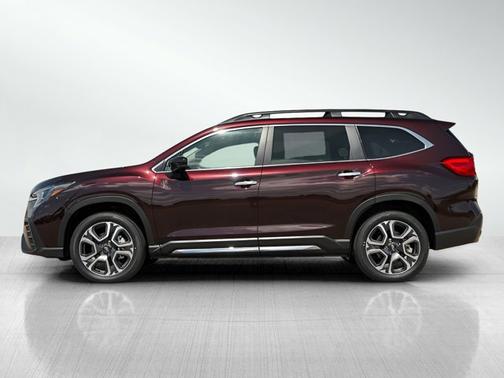 2025 Subaru Ascent Touring