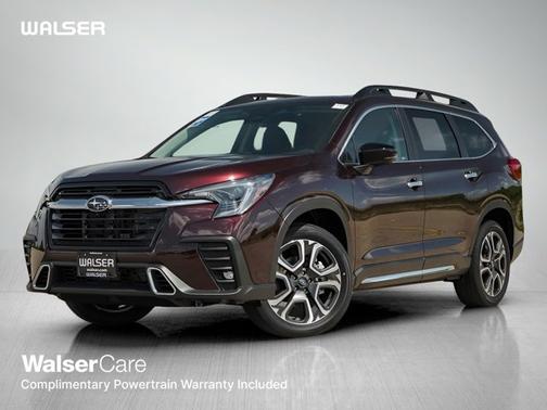 2025 Subaru Ascent Touring