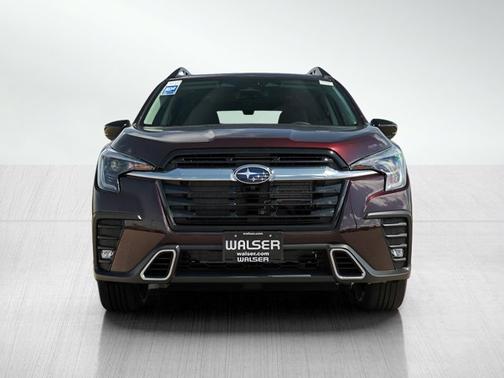 2025 Subaru Ascent Touring