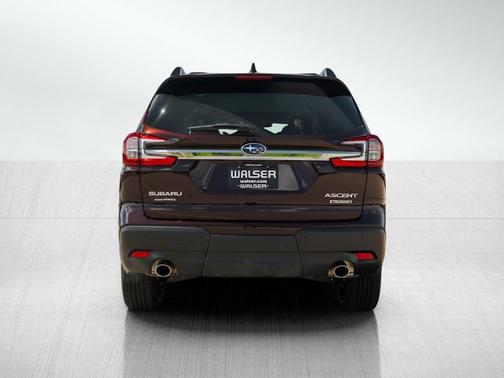 2025 Subaru Ascent Touring