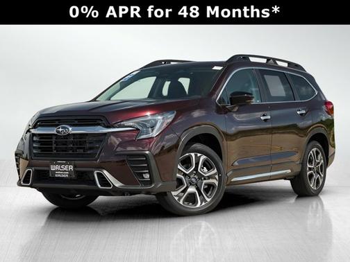 2025 Subaru Ascent Touring