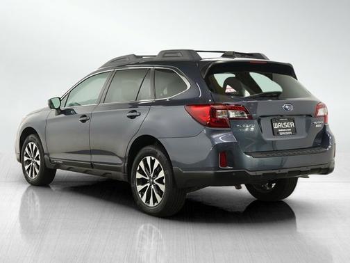 2017 Subaru Outback Limited