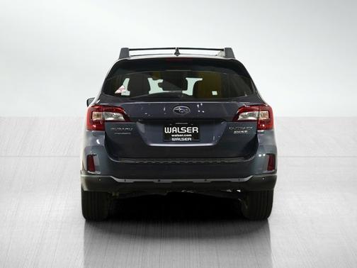 2017 Subaru Outback Limited