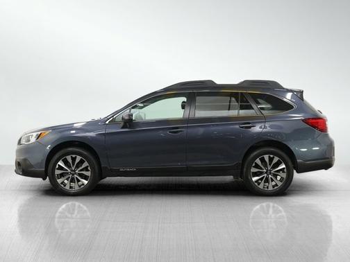 2017 Subaru Outback Limited