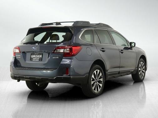 2017 Subaru Outback Limited