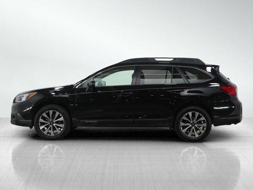 2015 Subaru Outback 3.6R Limited