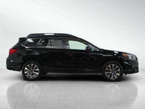 2015 Subaru Outback 3.6R Limited