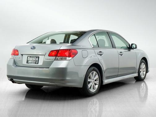 2011 Subaru Legacy 2.5i Prem