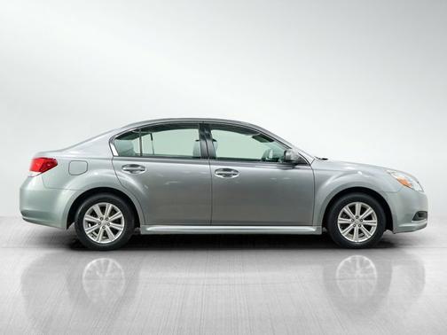 2011 Subaru Legacy 2.5i Prem
