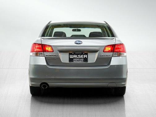 2011 Subaru Legacy 2.5i Prem